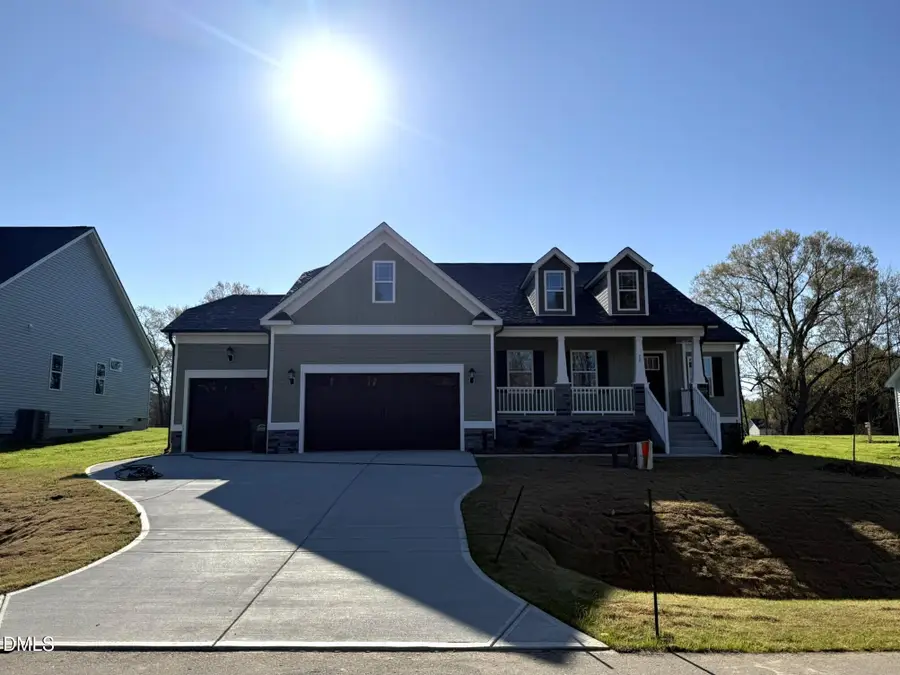 70 Hot Springs Way, Benson, NC 27504 - #2