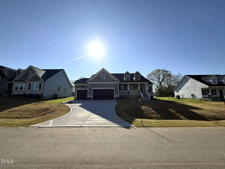70 Hot Springs Way, Benson, NC 27504 - #3