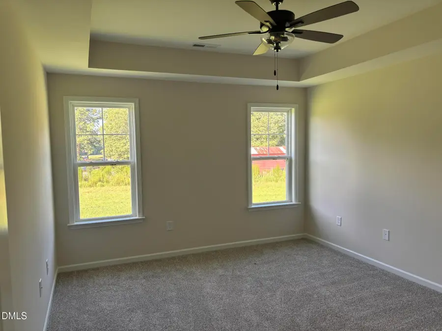 245 N Movado Trail, Kenly, NC 27542 - #3