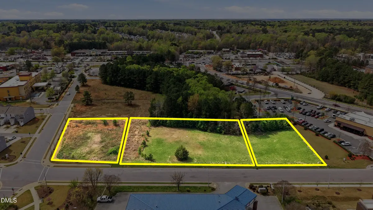 0 Cameron Way, Clayton, NC 27520 - #1