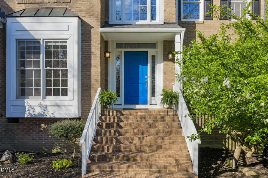 203 Wyndham Drive, Chapel Hill, NC 27516 - #2