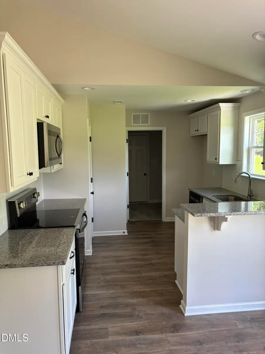 216 N Movado Trail, Kenly, NC 27542 - #2