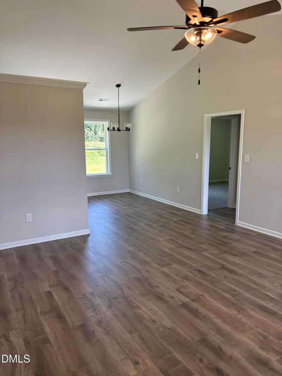 216 N Movado Trail, Kenly, NC 27542 - #3