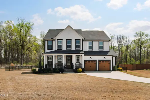 7049 Leando Drive, Willow Springs, NC 27592