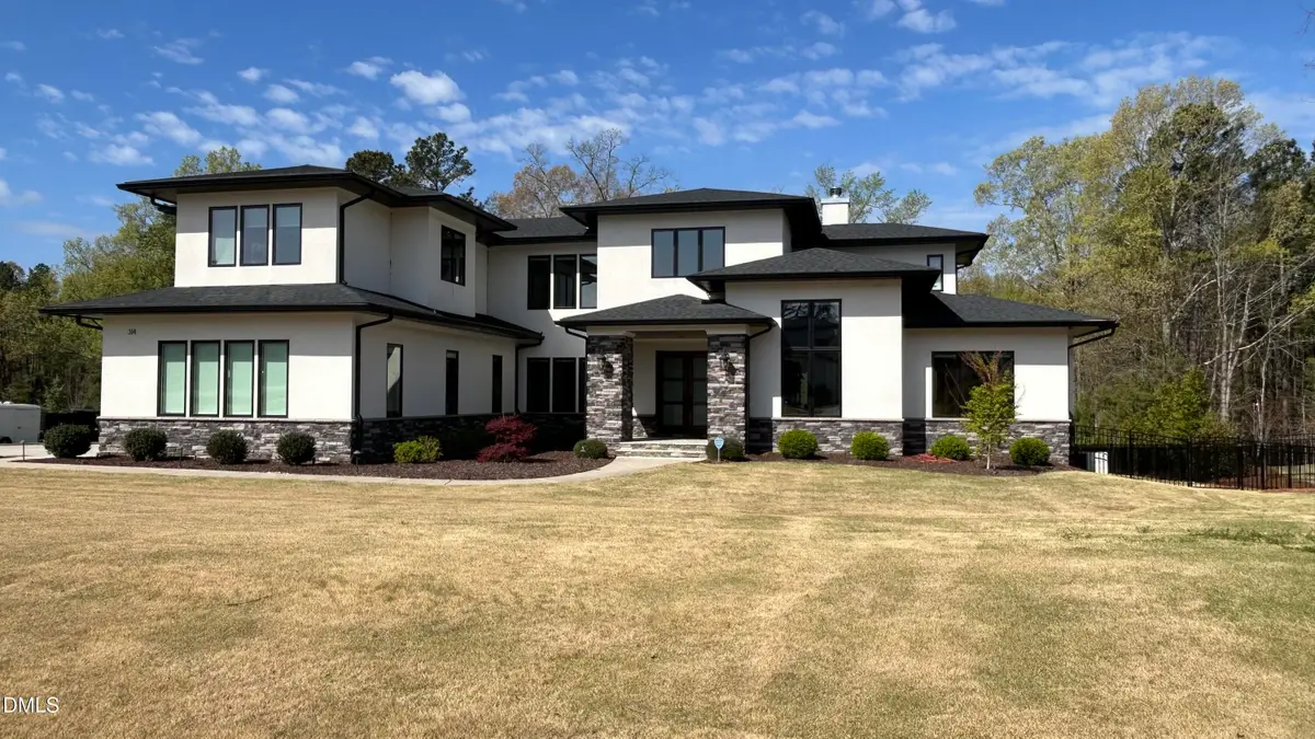 314 Eagle Spur Place, Durham, NC 27713 - #1