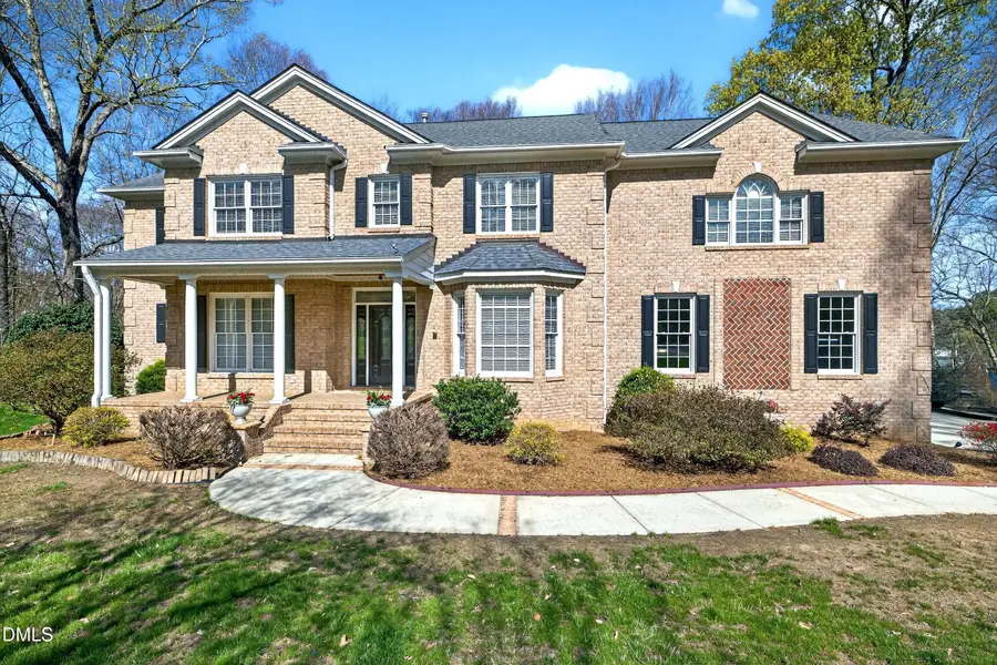 3405 Sparrowwood Drive, Wake Forest, NC 27587 - #2