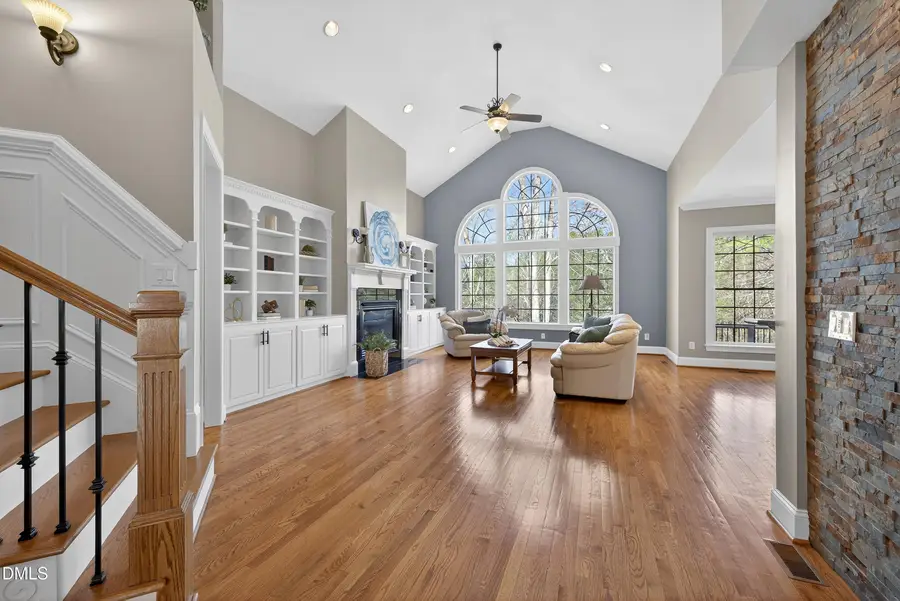 3405 Sparrowwood Drive, Wake Forest, NC 27587 - #3