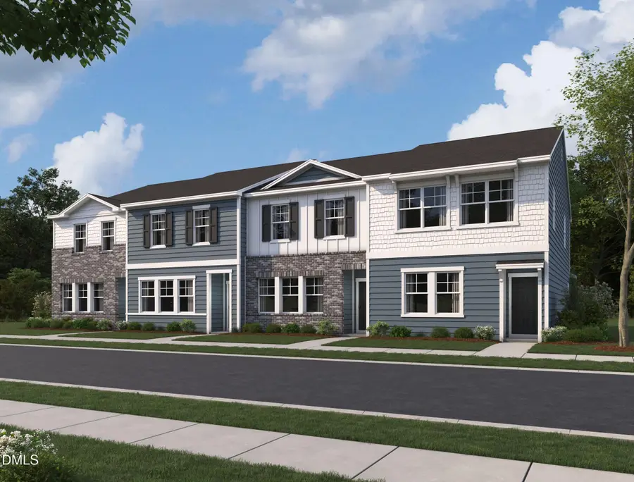 3106 Fulong Drive, Durham, NC 27704 - #2