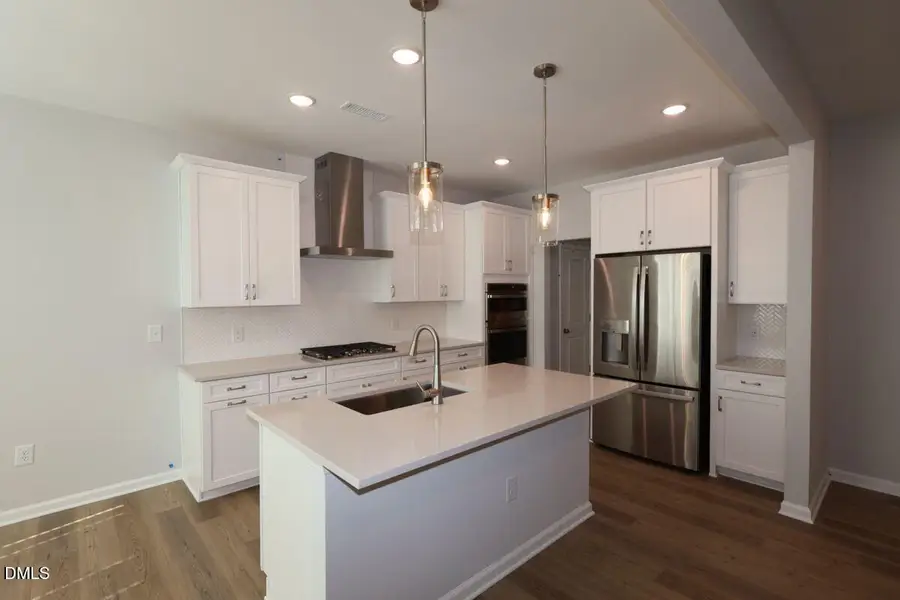 2470 Englemann Drive #374, New Hill, NC 27562 - #3