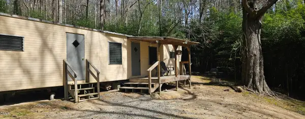 800 Hamlets Chapel Road, Pittsboro, NC 27312