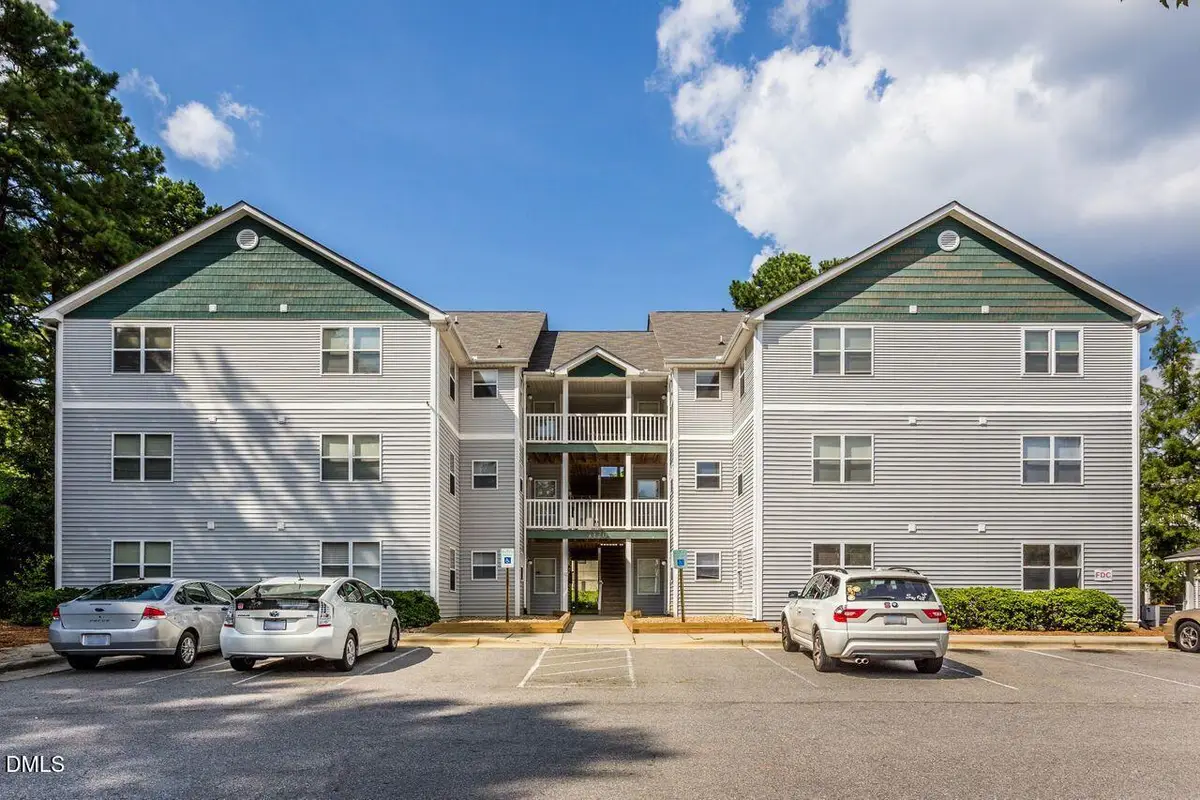 1110 Carlton Avenue #204, Raleigh, NC 27606 - #1