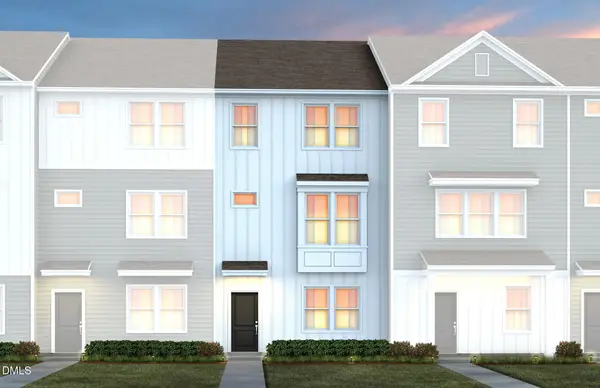 913 Fearless Road, Durham, NC 27703