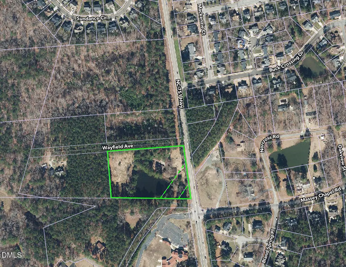 8202 N.c. Highway 751, Durham, NC 27713 - #1