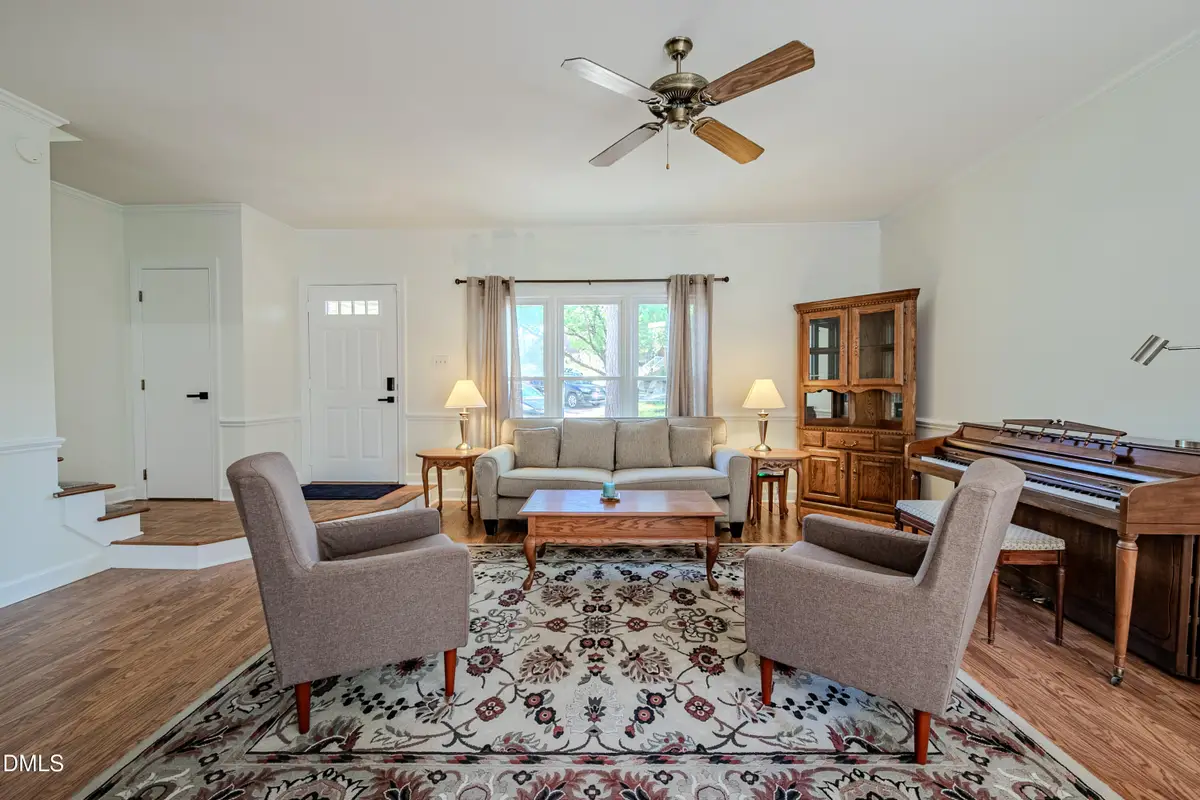 5500 Fortunes Ridge Drive #Apt 83a, Durham, NC 27713 - #1