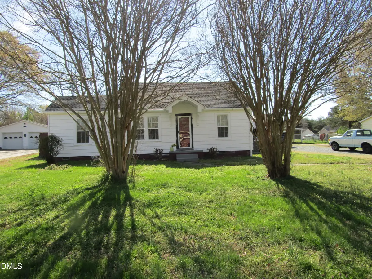 1719 Lower Hopedale Road, Burlington, NC 27217 - #1