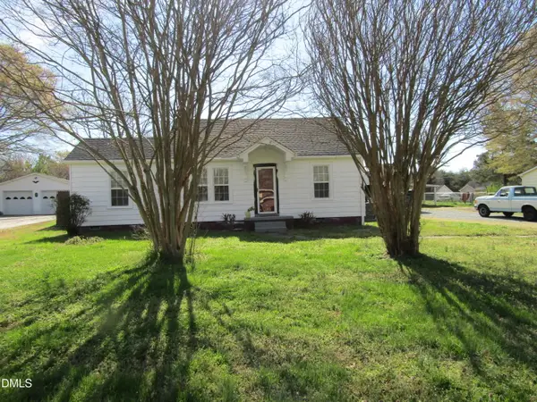 1719 Lower Hopedale Road, Burlington, NC 27217