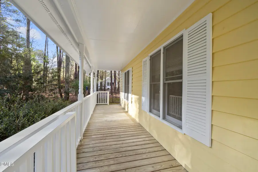 8205 Huntsman Court, Chapel Hill, NC 27516 - #3