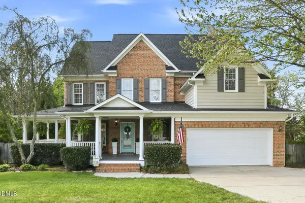 706 Brittley Way, Apex, NC 27502