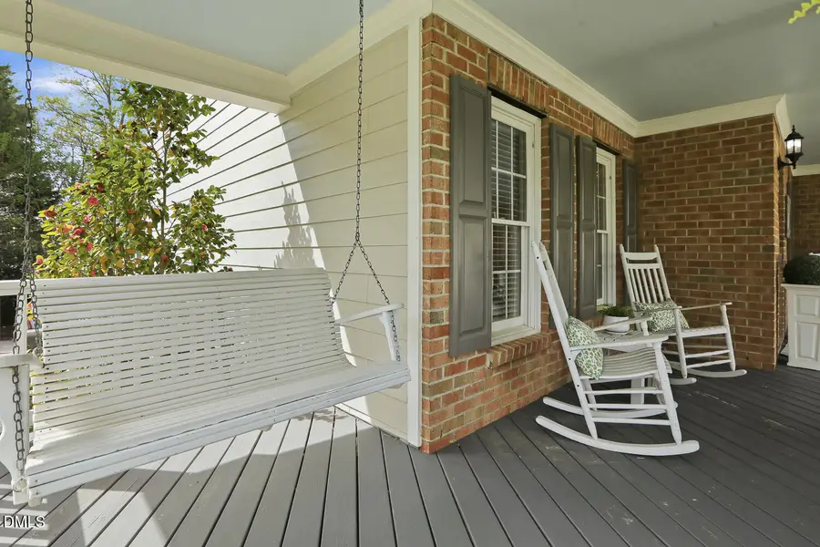 706 Brittley Way, Apex, NC 27502 - #3