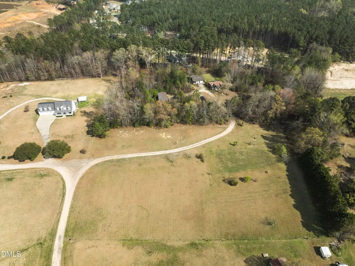 100 Meredith Lane, Zebulon, NC 27597 - #1