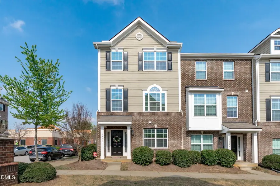 6031 Kentworth Drive, Holly Springs, NC 27540 - #2