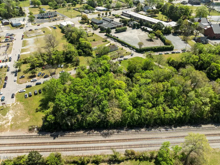 619 Mechanic Street, Fayetteville, NC 28301 - #2