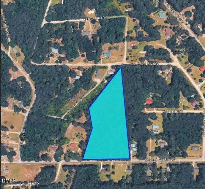 350 Marlowtown Road Nw, Calabash, NC 28467 - #1