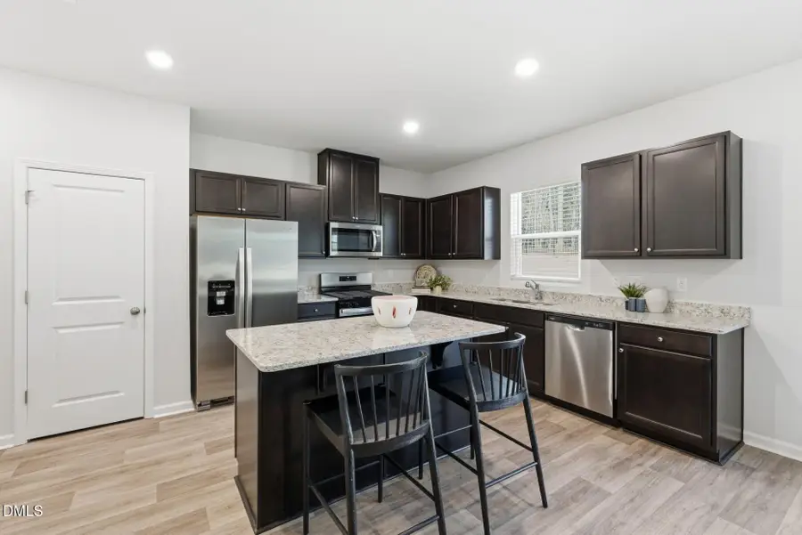 562 Brickview Court, Sanford, NC 27330 - #3