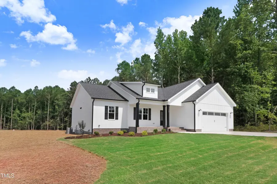 1877 S Big Woods Road, Spring Hope, NC 27882 - #2