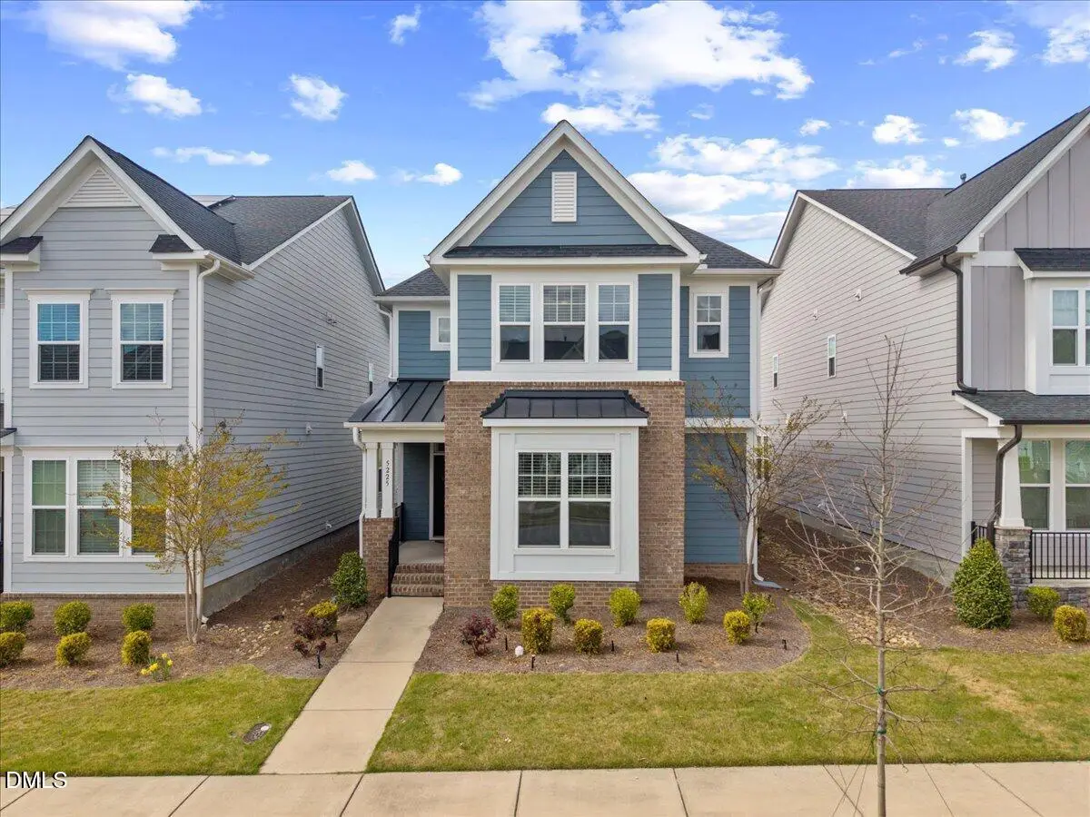5225 Influence Way, Raleigh, NC 27616 - #1