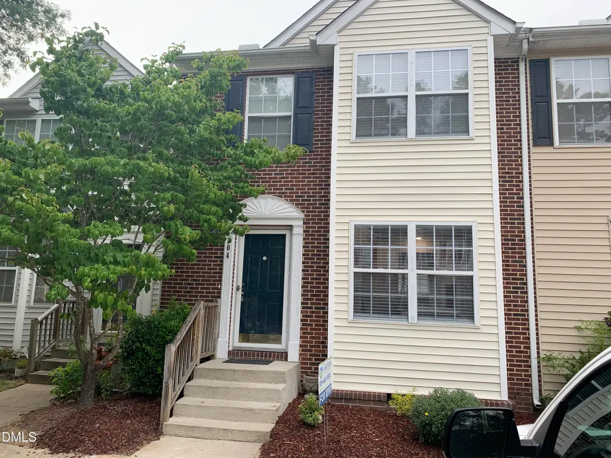 204 Climbing Ivy Court, Cary, NC 27511 - #1