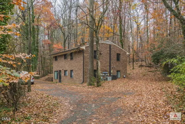 222 Valley Park Drive #A & B, Chapel Hill, NC 27514 - #1