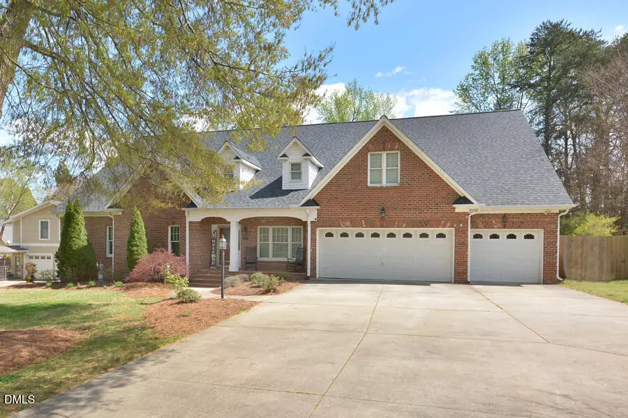 240 Coachlight Trail, Burlington, NC 27215 - #2