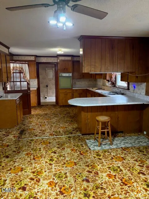 429 Butts Road, Angier, NC 27501 - #1