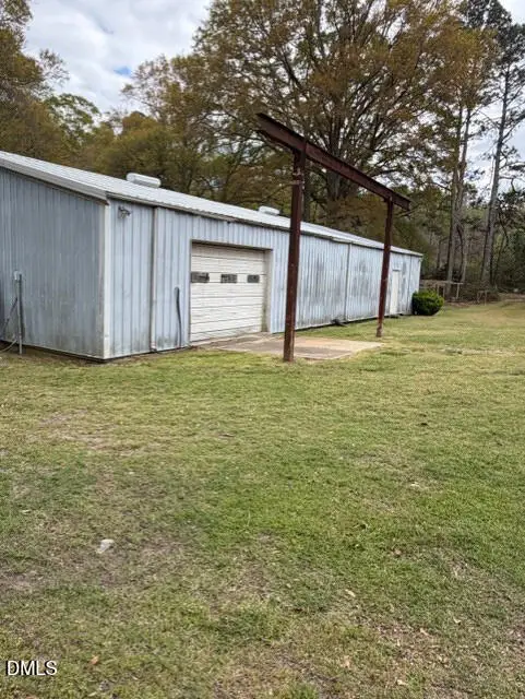 429 Butts Road, Angier, NC 27501 - #2