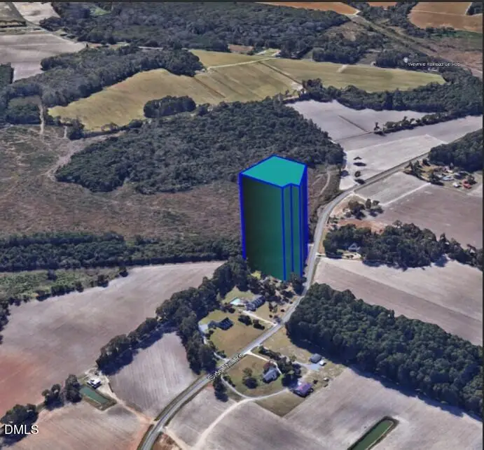 4266 Sids Mill Road, Fayetteville, NC 28312 - #2