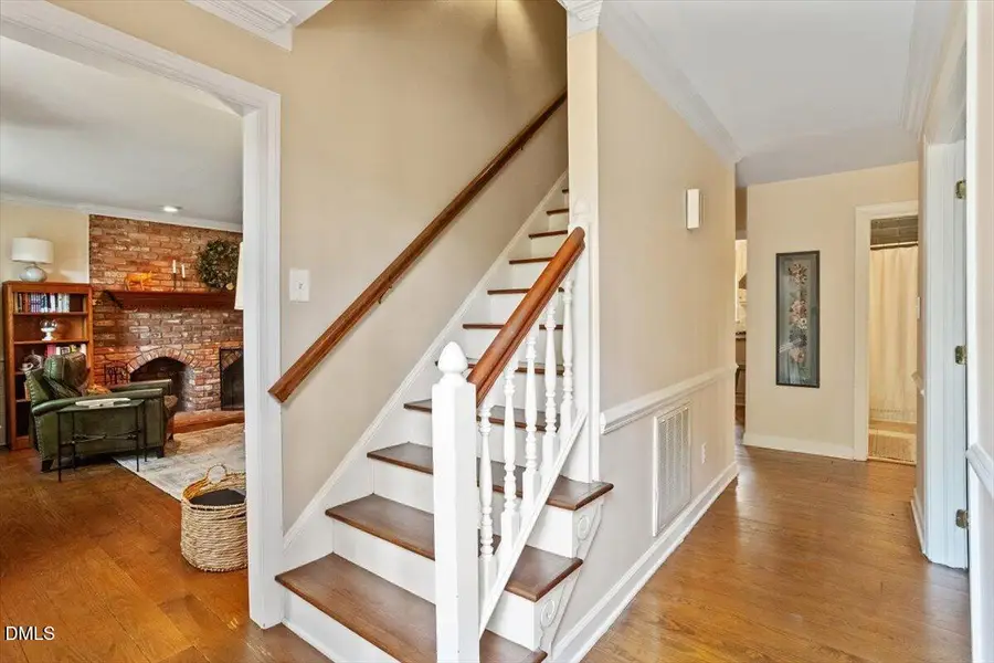 11708 Black Horse Run, Raleigh, NC 27613 - #3