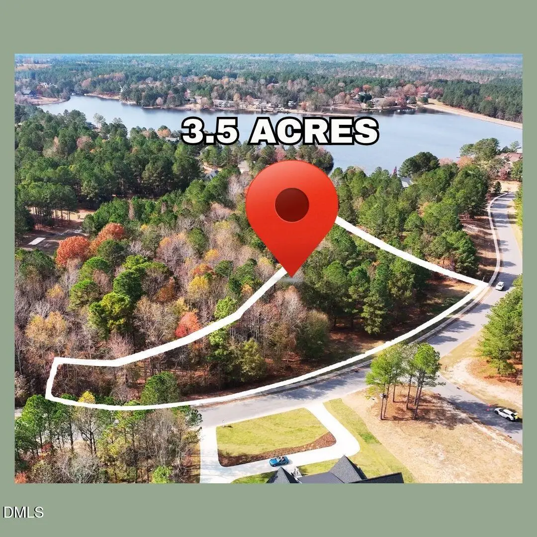 Lot #265 Broken Ridge Trail, Seven Lakes, NC 27376 - #1