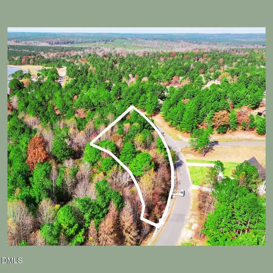 Lot #265 Broken Ridge Trail, Seven Lakes, NC 27376 - #2