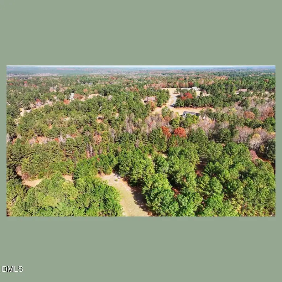 Lot #265 Broken Ridge Trail, Seven Lakes, NC 27376 - #3