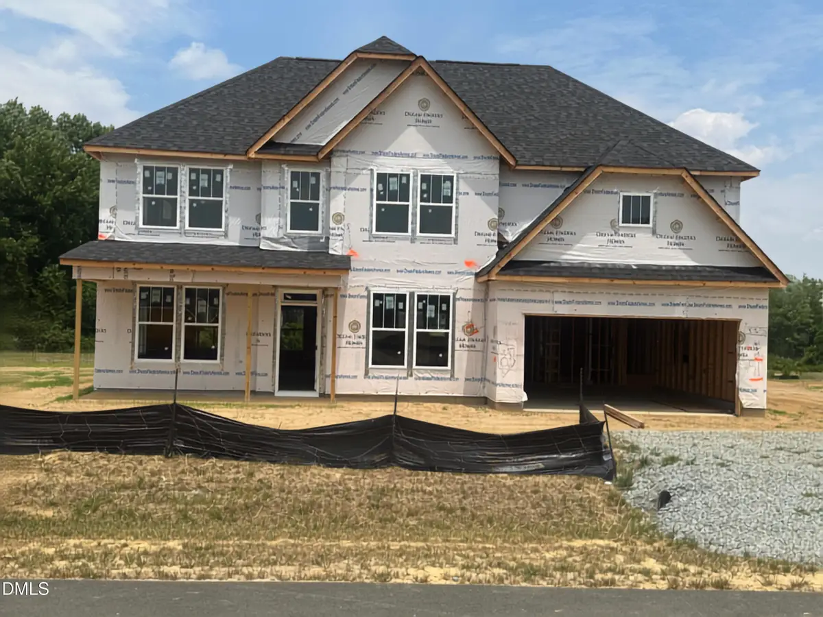 335 Margot Manor Drive, Benson, NC 27504 - #1