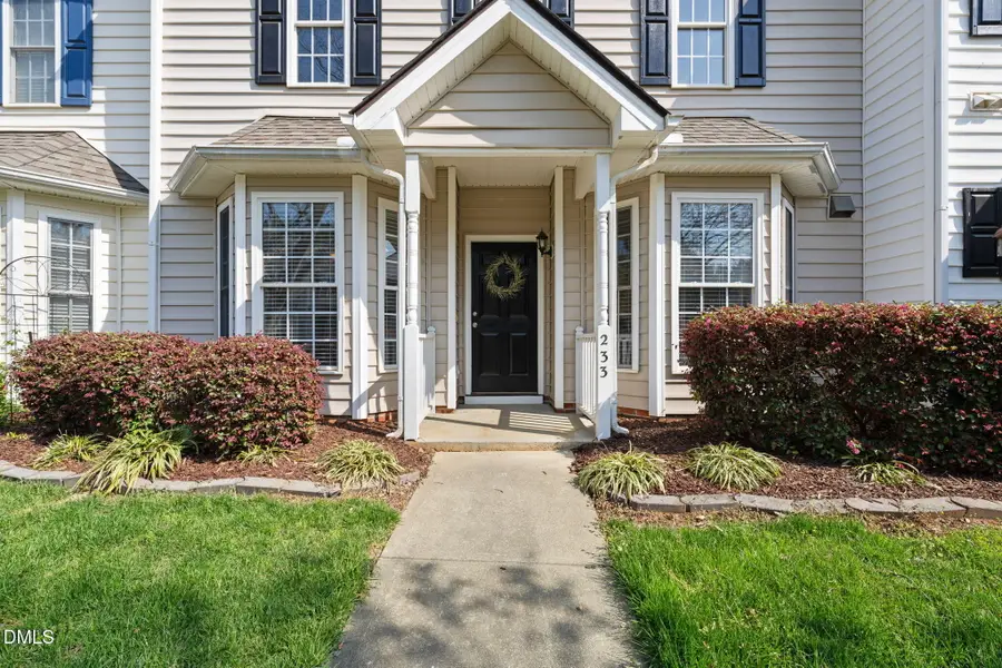 233 Sugar Maple Avenue, Wake Forest, NC 27587 - #3