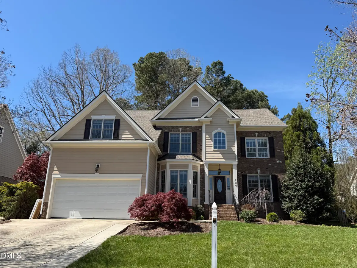 104 Witheridge Court, Apex, NC 27502 - #1