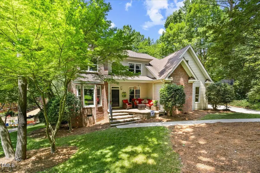 416 Livingstone Drive, Cary, NC 27513 - #2