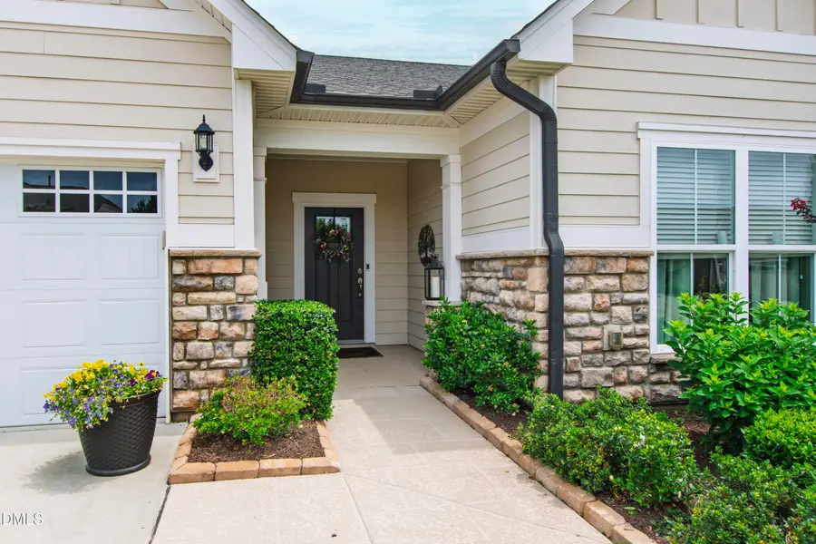 1100 Calista Drive, Wake Forest, NC 27587 - #2