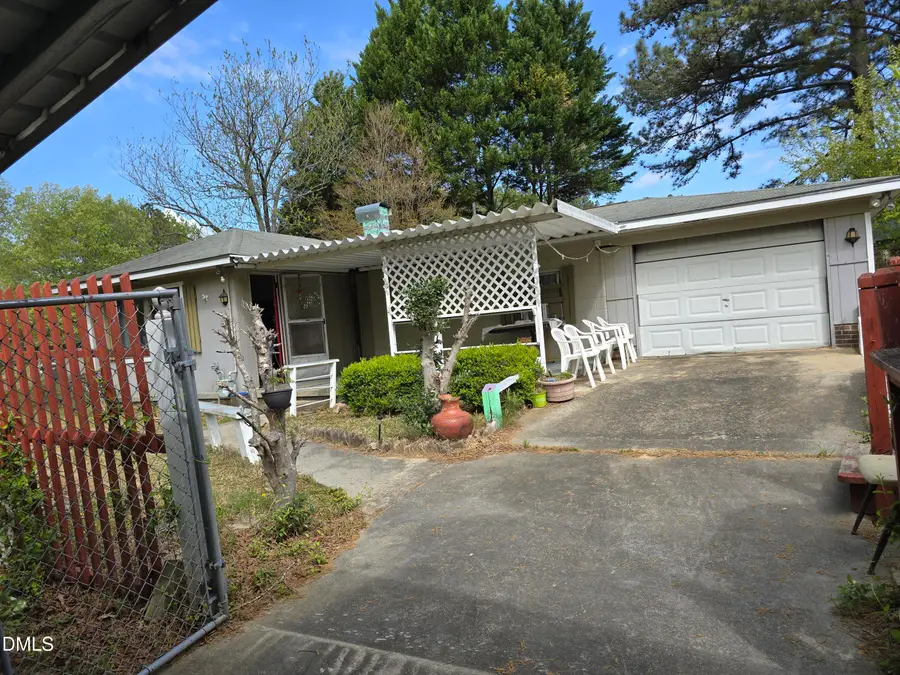 417 Craven Street, Durham, NC 27704 - #2