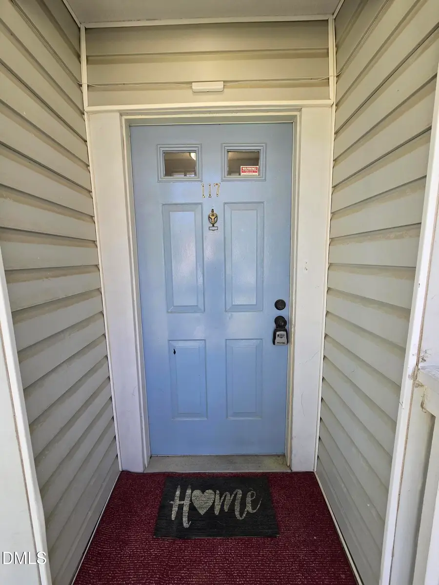 117 Kingsbury Drive, Chapel Hill, NC 27514 - #2