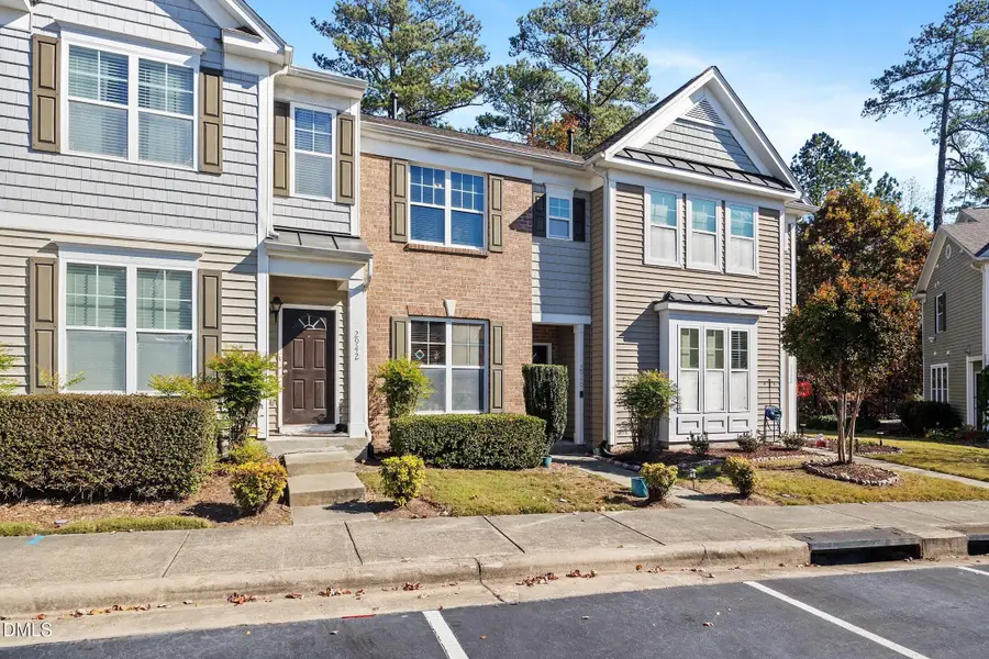 2940 Casona Way, Raleigh, NC 27616 - #2