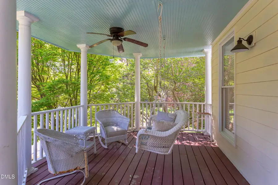 100 Glenview Place, Chapel Hill, NC 27514 - #2