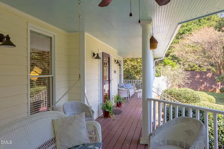 100 Glenview Place, Chapel Hill, NC 27514 - #3